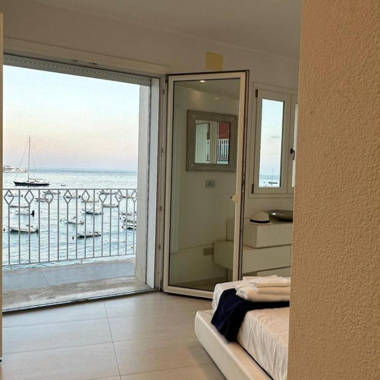 Blue Tao Maison Taormina - Villa con 2 Camere da Letto - 22