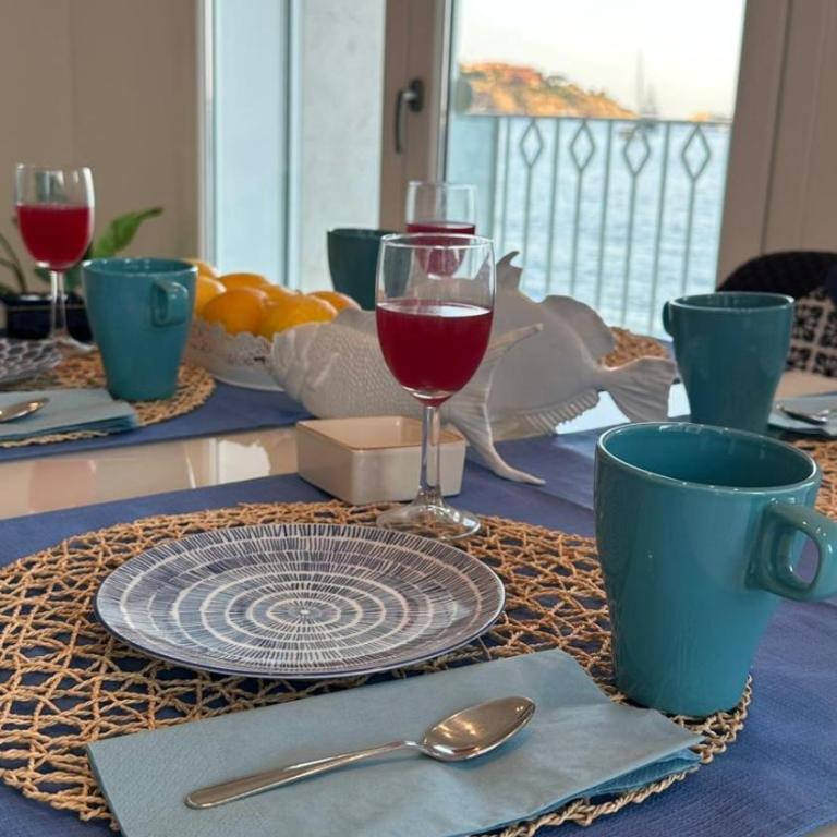 Blue Tao Maison Taormina - Villa con 2 Camere da Letto - 28