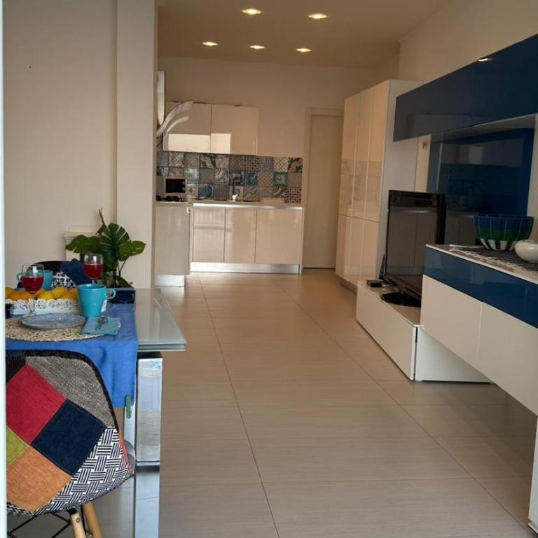 Blue Tao Maison Taormina - Villa con 2 Camere da Letto - 12