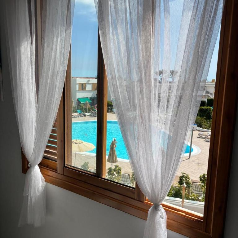 Living Las Brisas Maspalomas Sunny MASPALOMAS - Bungalow Deluxe con vistas al jardín - 32