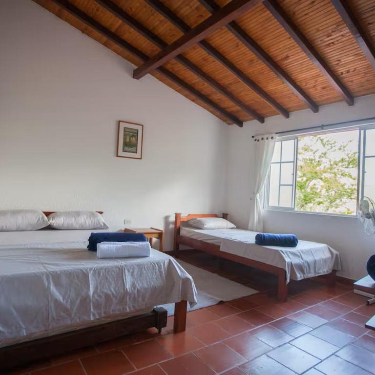Aires de Encanto - Casa de 2 dormitorios - 2