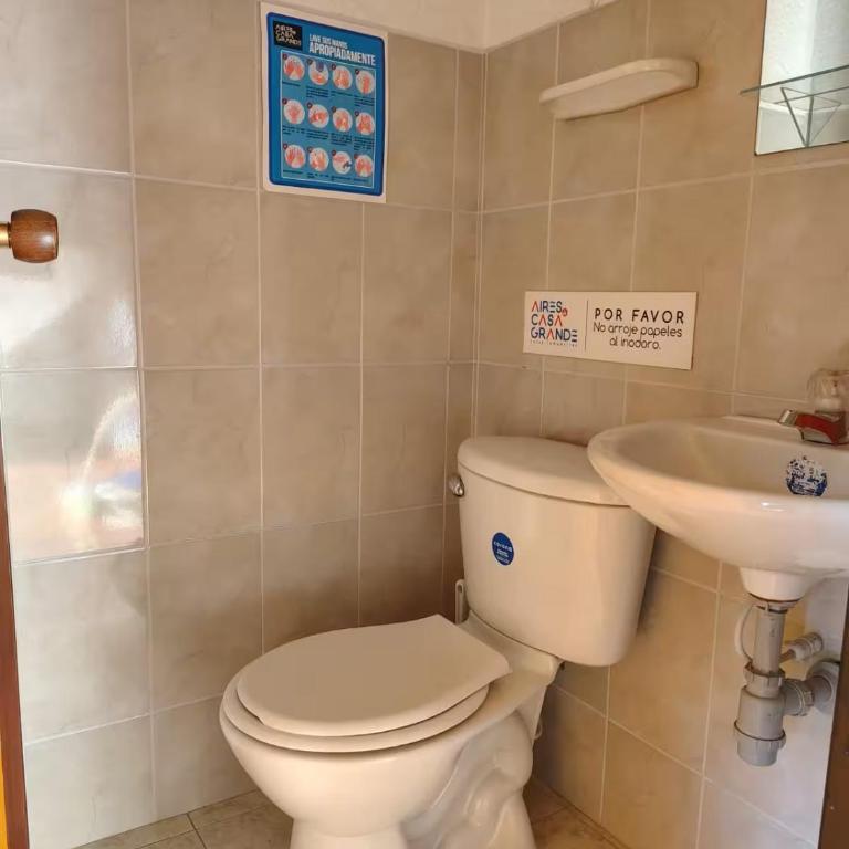 Aires de Encanto - Casa de 2 dormitorios - 3