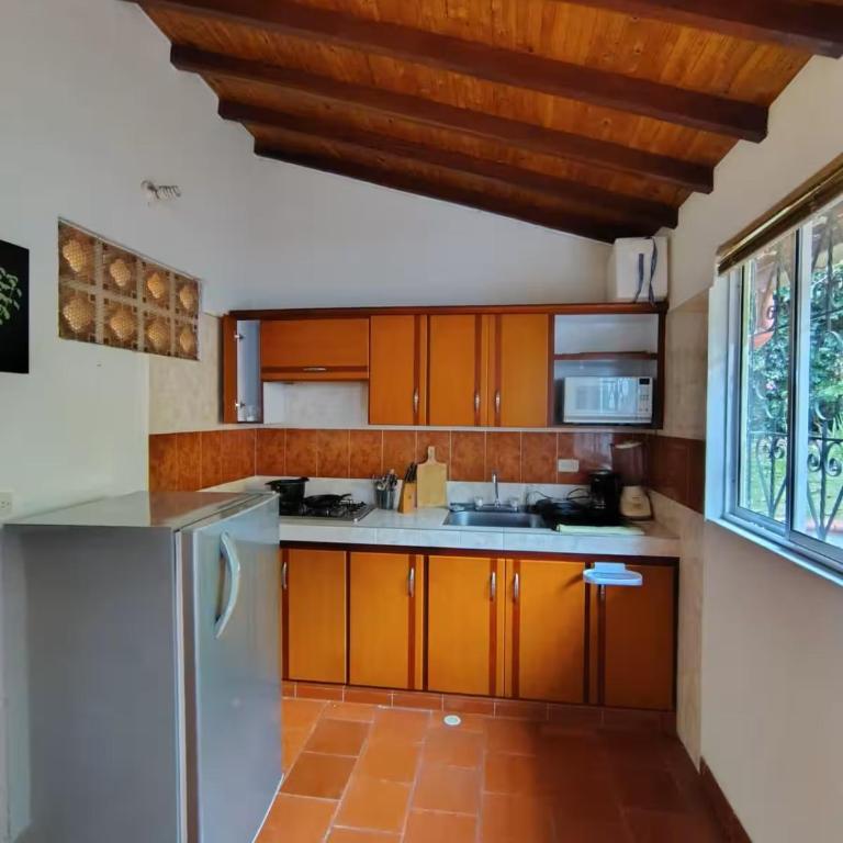 Aires de Encanto - Casa de 2 dormitorios - 4