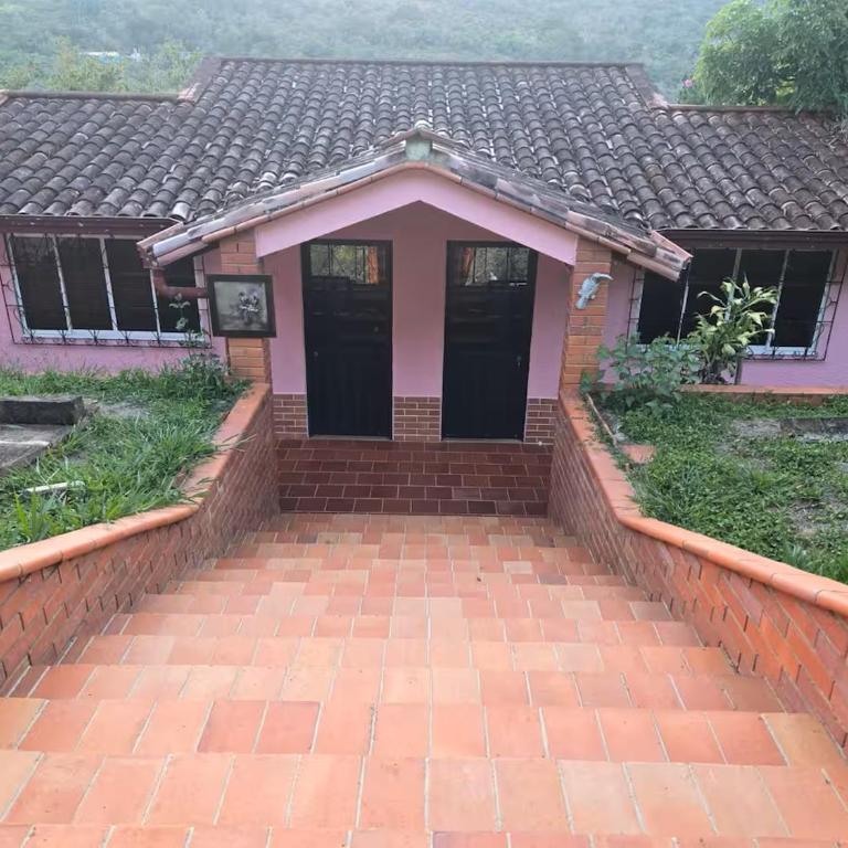 Aires de Encanto - Casa de 2 dormitorios - 10