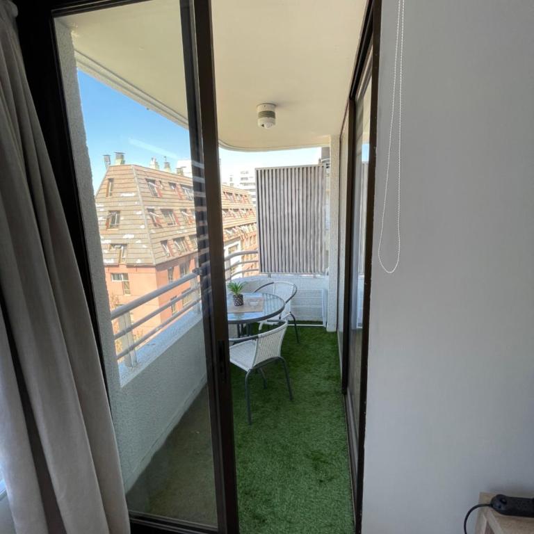 One-Bedroom Apartment in Las Condes - One-Bedroom Apartment - 7