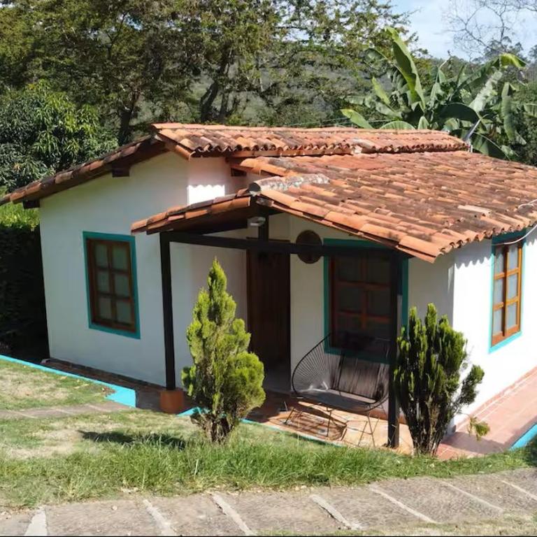 Aires de Encanto - Casa de 2 dormitorios - 4
