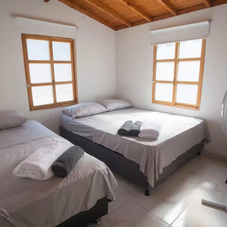 Aires de Encanto - Casa de 2 dormitorios - 5