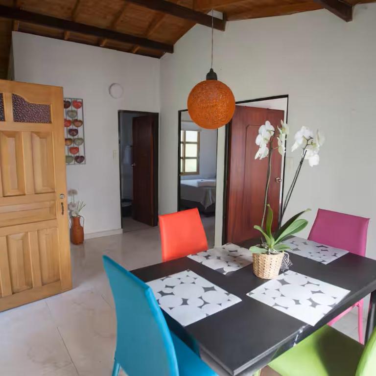 Aires de Encanto - Casa de 2 dormitorios - 6