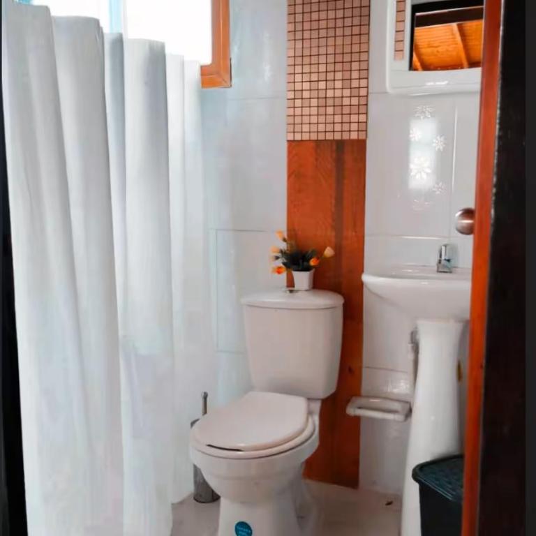 Aires de Encanto - Casa de 2 dormitorios - 10