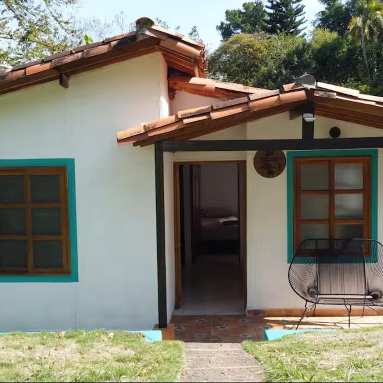 Aires de Encanto - Casa de 2 dormitorios - 15