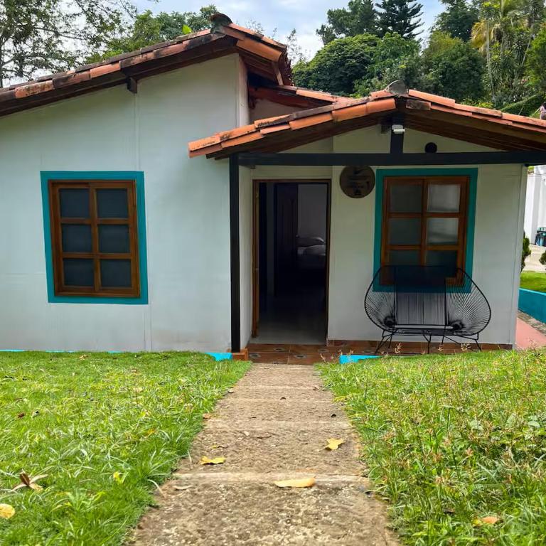 Aires de Encanto - Casa de 2 dormitorios - 14