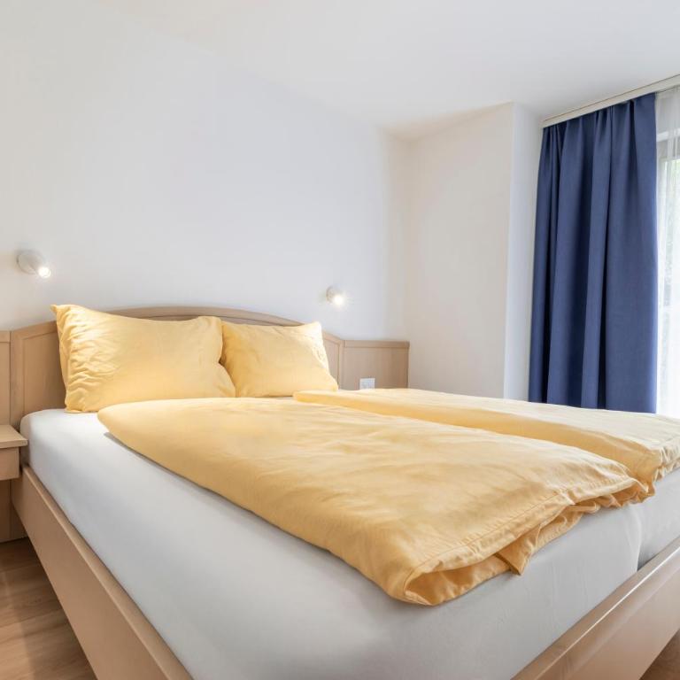 Chasa Vaidum by MEIN SAMNAUN - MOUNTAIN HOMES - Apartamento de 4 dormitorios - Planta baja - 6