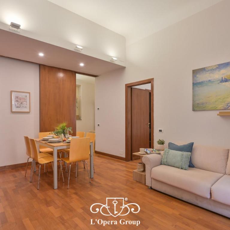 Mare Aurum Apartment - L'Opera Group - Appartamento con 2 Camere da Letto - 27