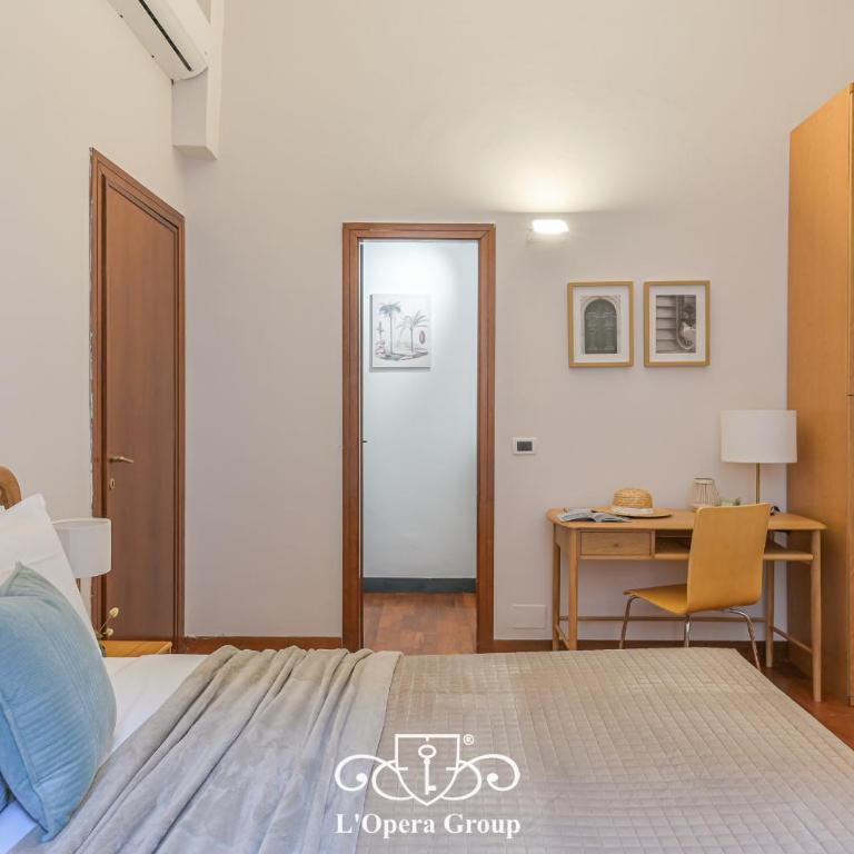 Mare Aurum Apartment - L'Opera Group - Appartamento con 2 Camere da Letto - 31