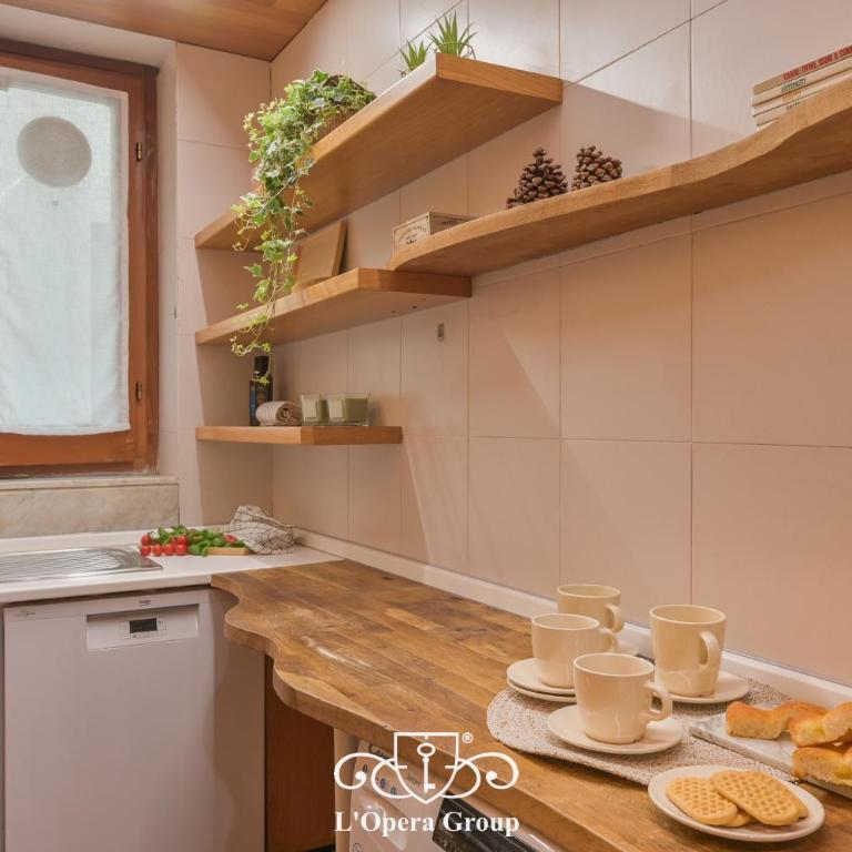 Mare Aurum Apartment - L'Opera Group - Appartamento con 2 Camere da Letto - 30