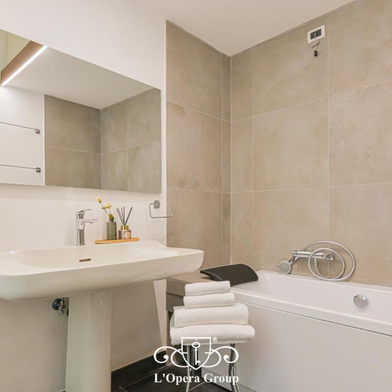 Mare Aurum Apartment - L'Opera Group - Appartamento con 2 Camere da Letto - 5