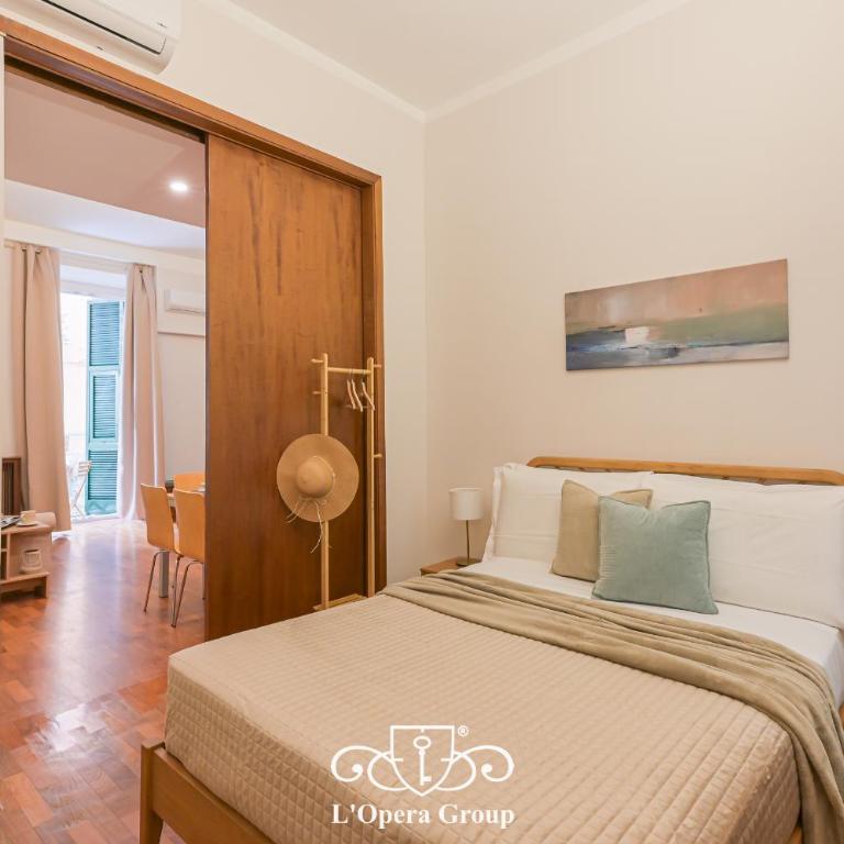 Mare Aurum Apartment - L'Opera Group - Appartamento con 2 Camere da Letto - 11
