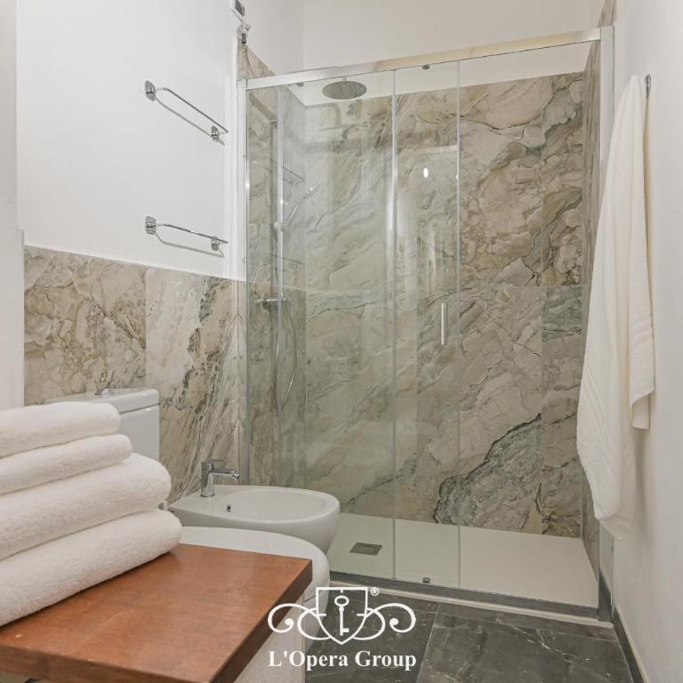 Mare Aurum Apartment - L'Opera Group - Appartamento con 2 Camere da Letto - 33