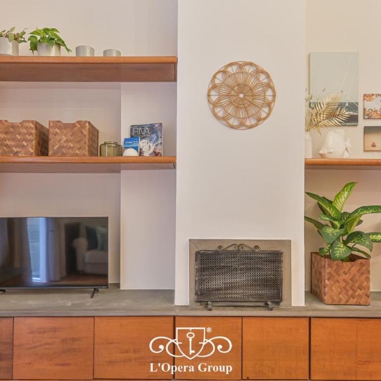 Mare Aurum Apartment - L'Opera Group - Appartamento con 2 Camere da Letto - 17