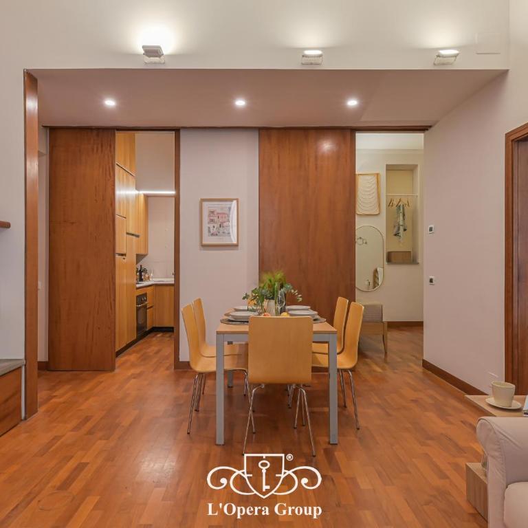 Mare Aurum Apartment - L'Opera Group - Appartamento con 2 Camere da Letto - 9