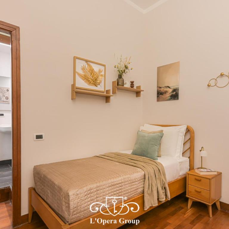 Mare Aurum Apartment - L'Opera Group - Appartamento con 2 Camere da Letto - 14