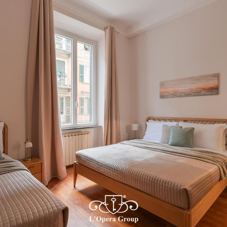 Mare Aurum Apartment - L'Opera Group - Appartamento con 2 Camere da Letto - 2