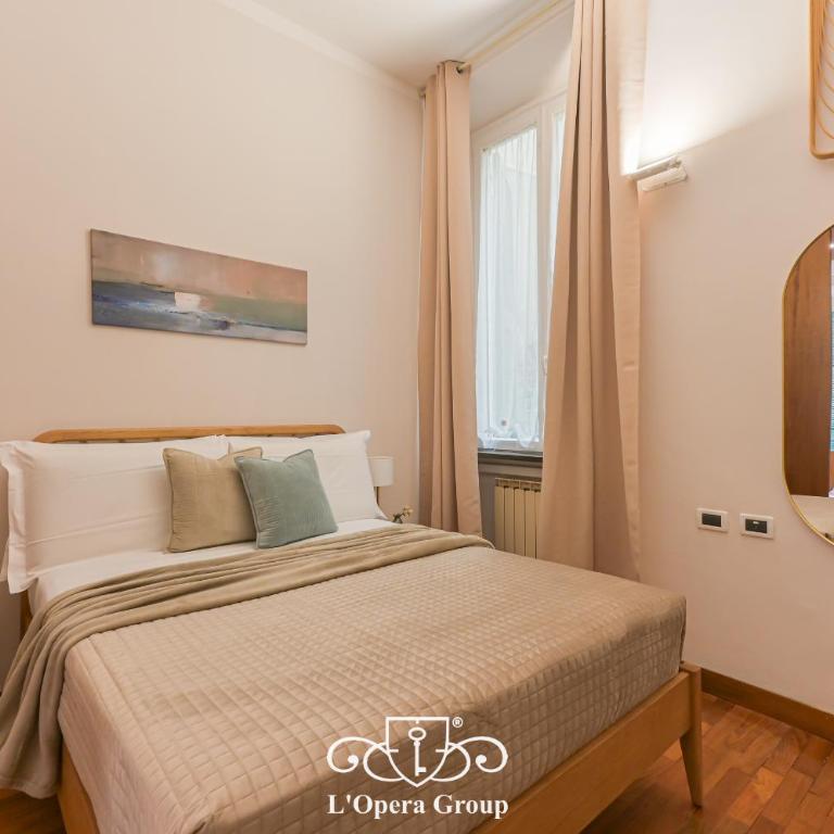 Mare Aurum Apartment - L'Opera Group - Appartamento con 2 Camere da Letto - 12