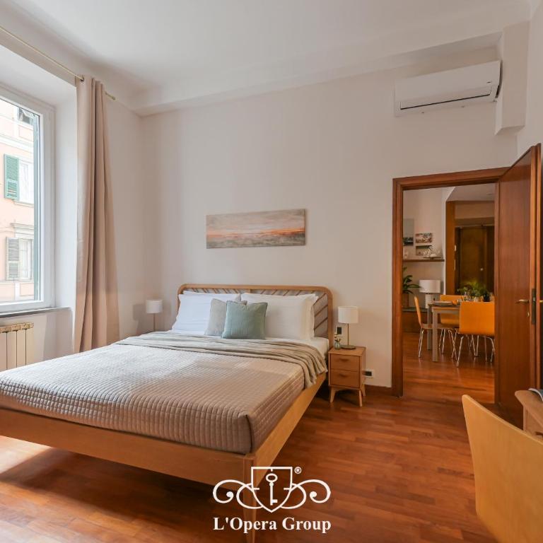 Mare Aurum Apartment - L'Opera Group - Appartamento con 2 Camere da Letto - 7