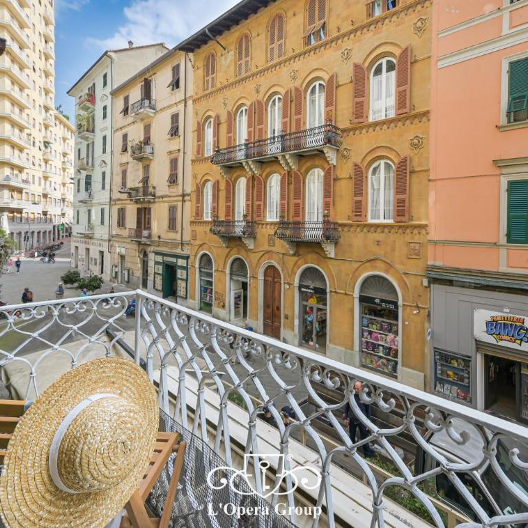 Mare Aurum Apartment - L'Opera Group - Appartamento con 2 Camere da Letto - 6