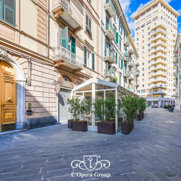 Mare Aurum Apartment - L'Opera Group - Appartamento con 2 Camere da Letto - 22