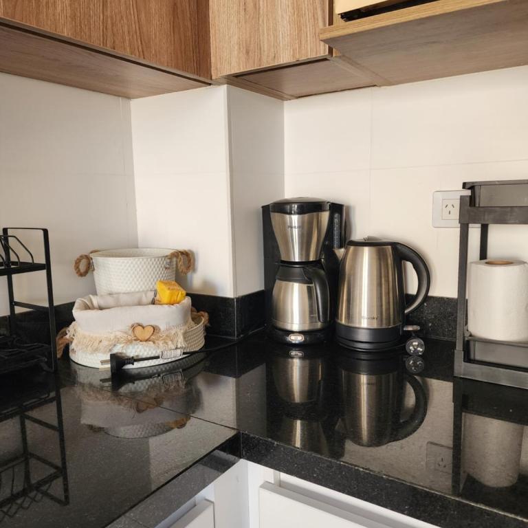 Deluxe Apartments "Alberti 360" in Balvanera - by Lustra Rentals - Deluxe One-Bedroom Apartment with City View - 11