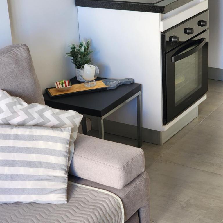 Deluxe Apartments "Alberti 360" in Balvanera - by Lustra Rentals - Deluxe One-Bedroom Apartment with City View - 10