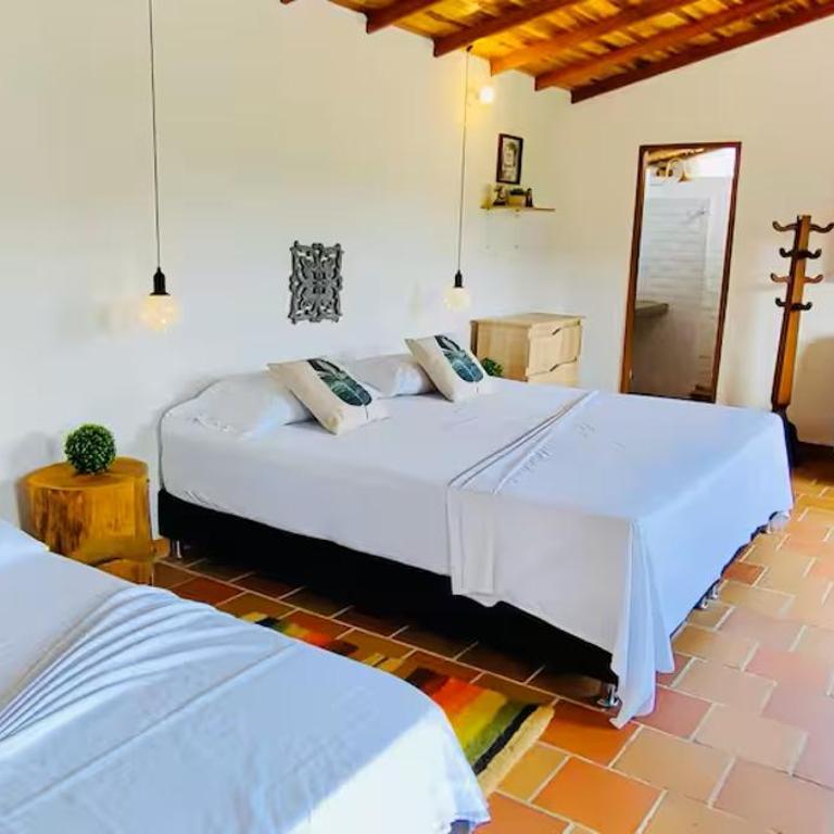 Aires de Encanto - Casa con 1 dormitorio - 8