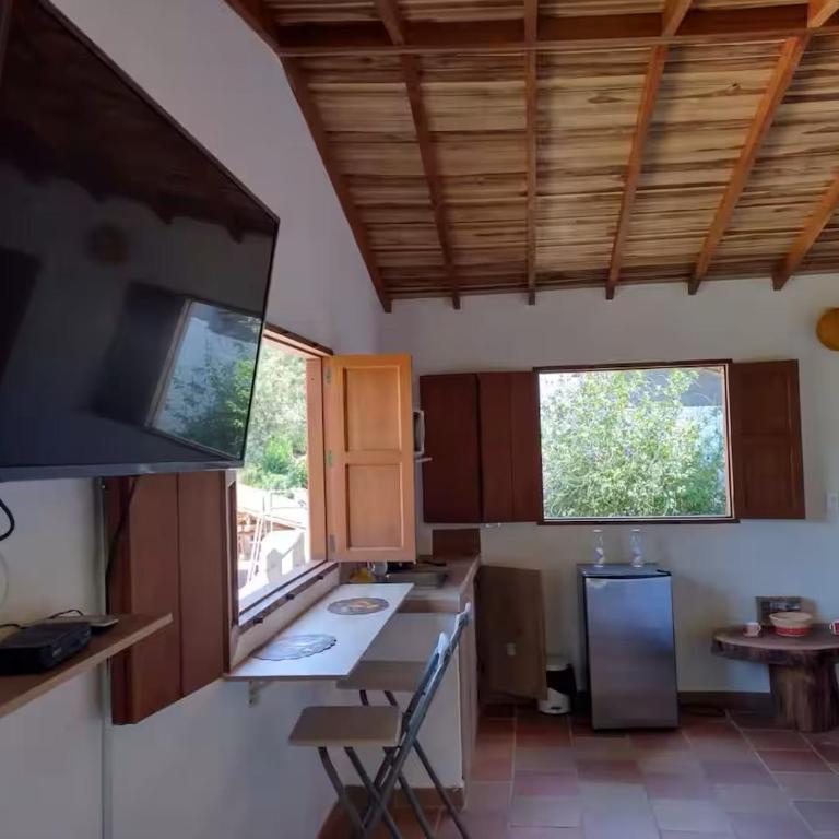 Aires de Encanto - Casa con 1 dormitorio - 4