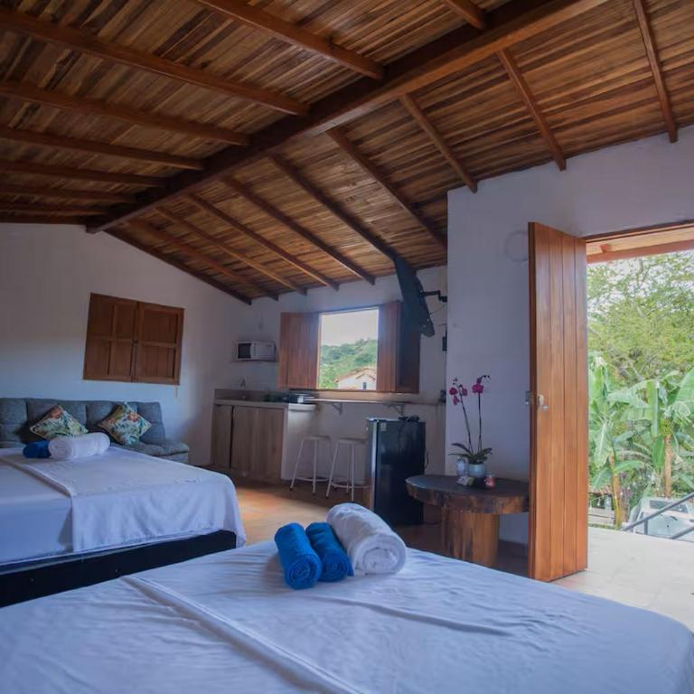 Aires de Encanto - Casa con 1 dormitorio - 7