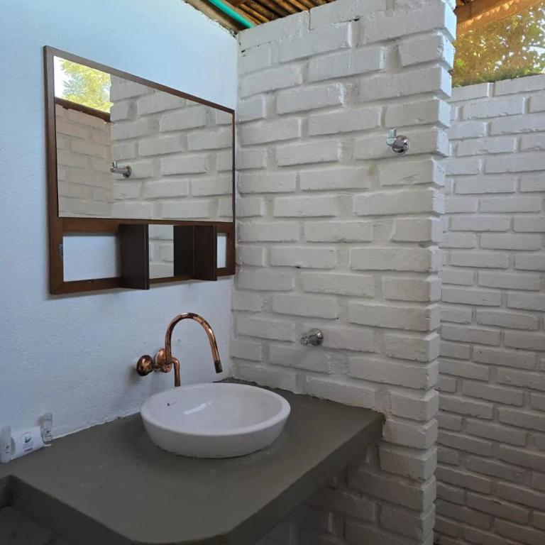Aires de Encanto - Casa con 1 dormitorio - 5