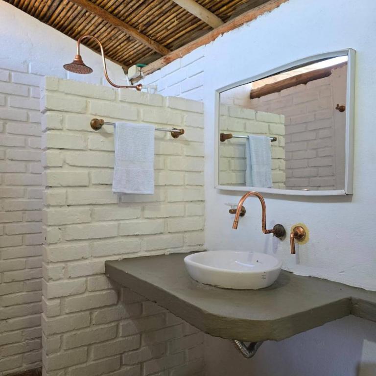 Aires de Encanto - Casa con 1 dormitorio - 6