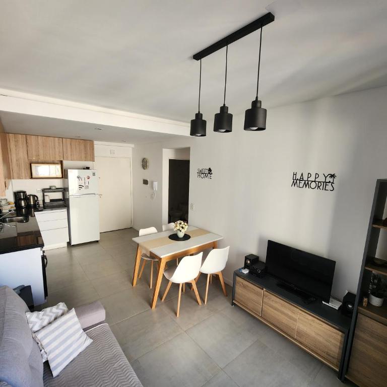 Deluxe Apartments "Alberti 360" in Balvanera - by Lustra Rentals - Deluxe One-Bedroom Apartment with City View - 8