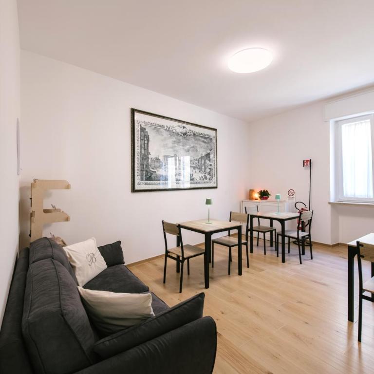 Caterina Guest House - Camera Matrimoniale con Bagno Privato - 4