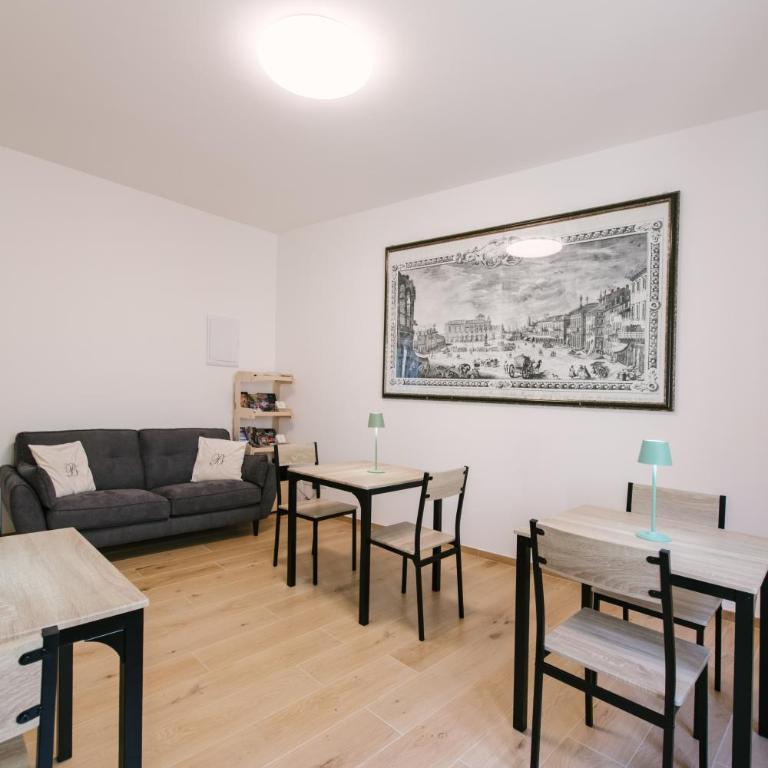 Caterina Guest House - Camera Matrimoniale con Bagno Privato - 27
