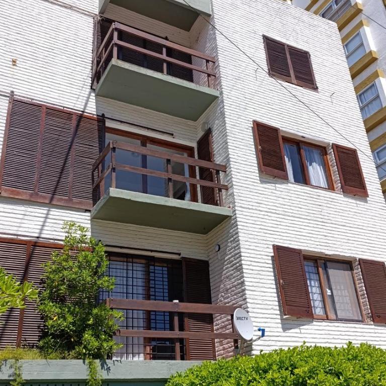 Apartamento Gesell - One-Bedroom Apartment - 1