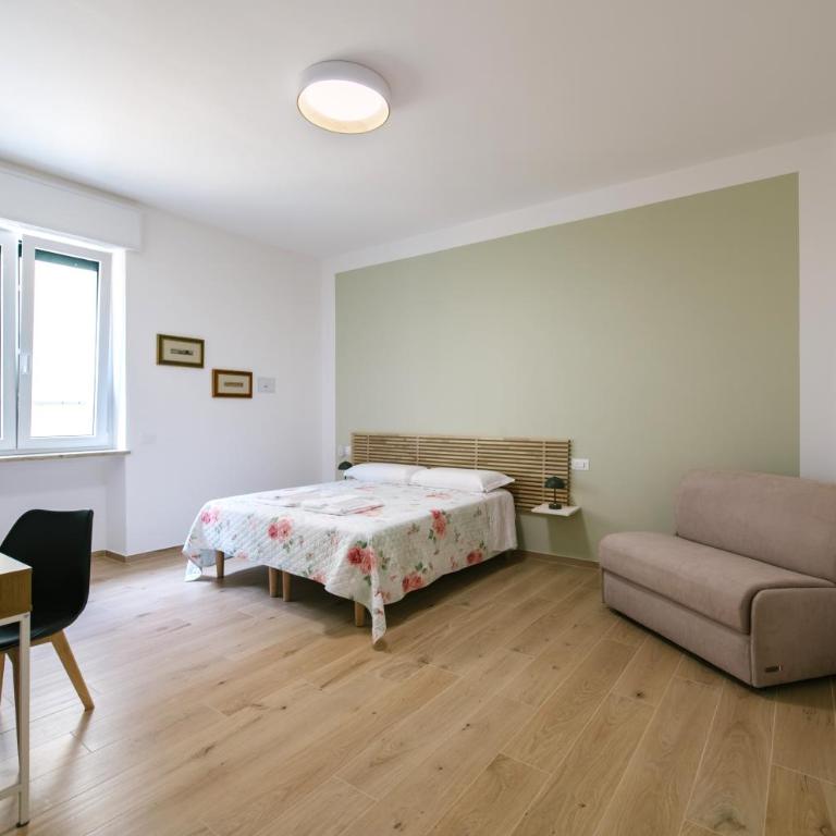 Caterina Guest House - Camera Tripla - 20