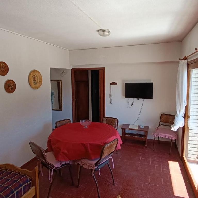 Apartamento Gesell - One-Bedroom Apartment - 2