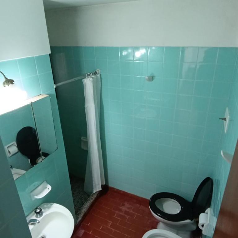 Apartamento Gesell - One-Bedroom Apartment - 8