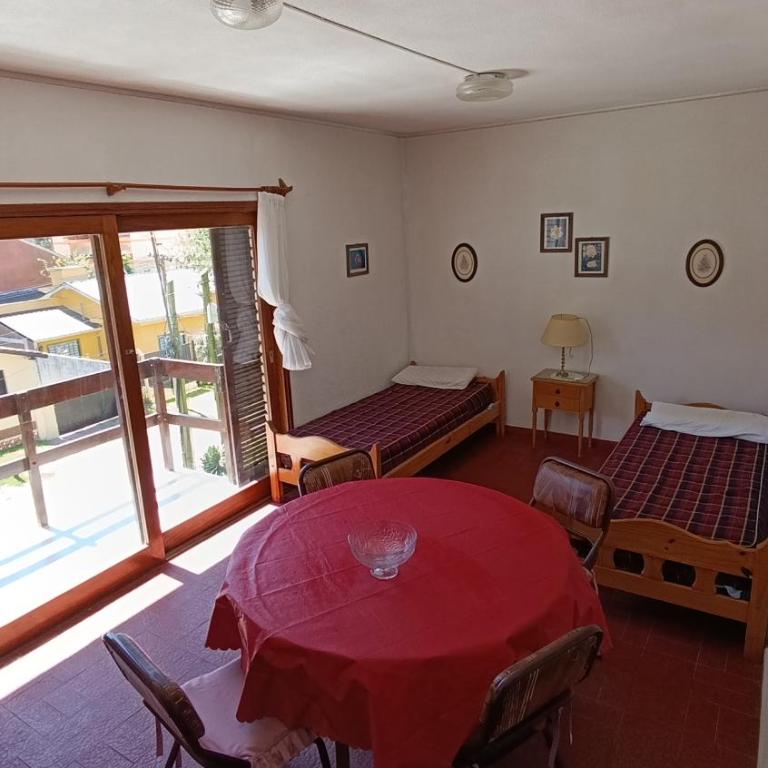 Apartamento Gesell - One-Bedroom Apartment - 6