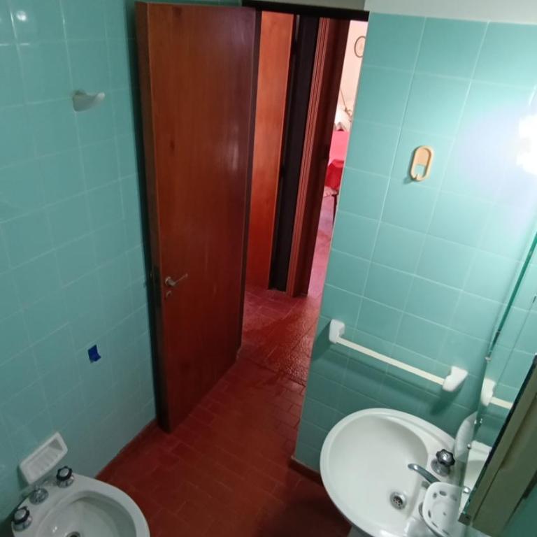 Apartamento Gesell - One-Bedroom Apartment - 9