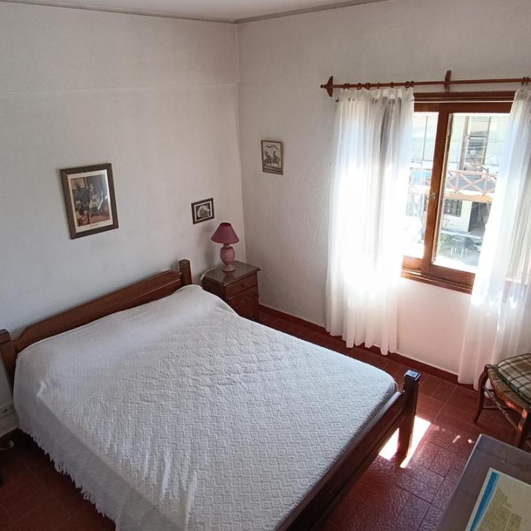 Apartamento Gesell - One-Bedroom Apartment - 4