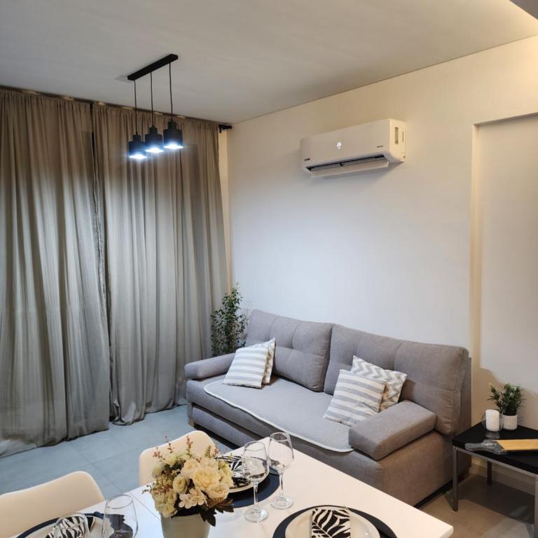 Deluxe Apartments "Alberti 360" in Balvanera - by Lustra Rentals - Deluxe One-Bedroom Apartment with City View - 7