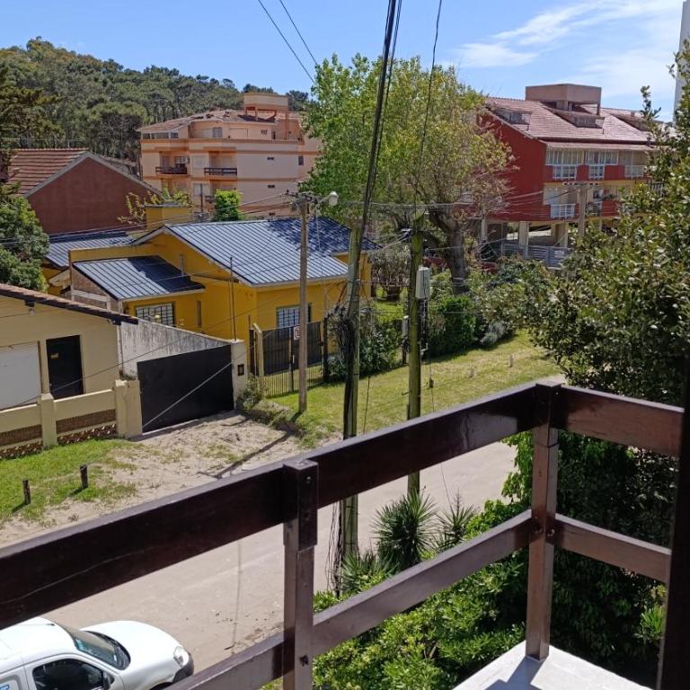 Apartamento Gesell - One-Bedroom Apartment - 13