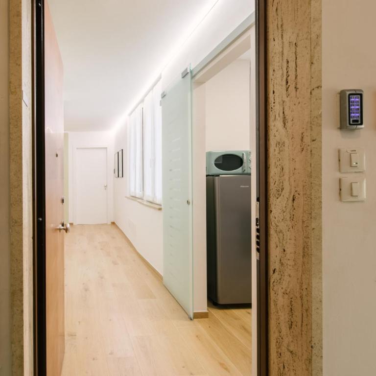 Caterina Guest House - Camera Matrimoniale con Bagno Privato - 7